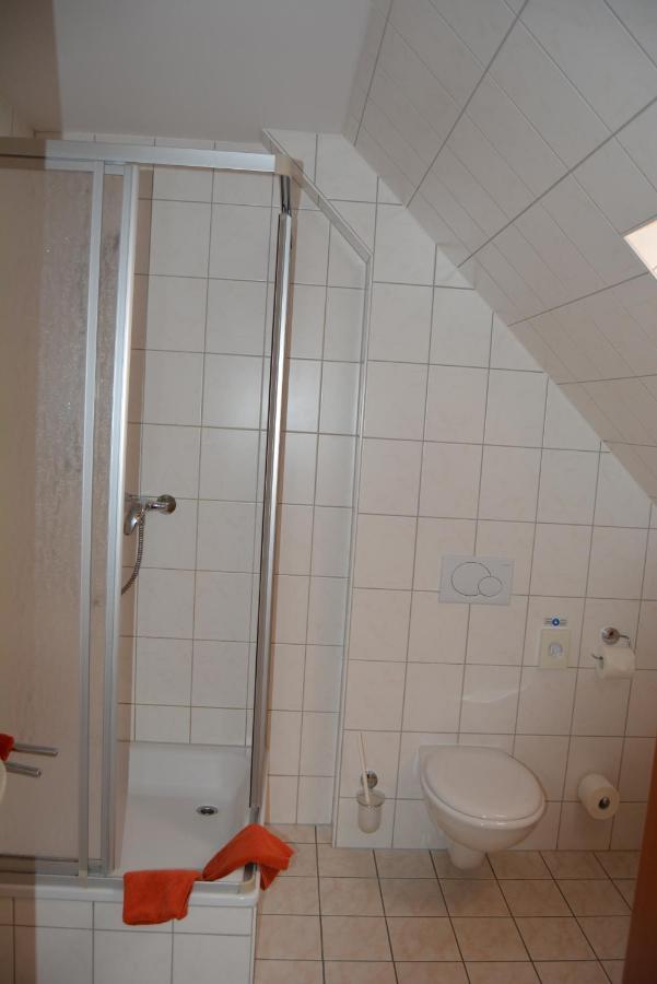 Hotel Alter Kutschenbauer - Wernigerode Luaran gambar